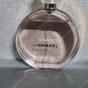 샤넬 샹스 오 땅드르 오드뚜왈렛 50ml