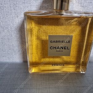 샤넬 가브리엘 에쌍스 100ml
