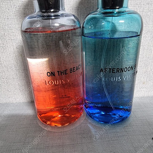 루이비통 애프터눈스윔 온더비치 200ml
