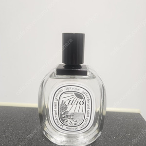 딥티크 딥디크 오 드 뚜왈렛 일리오100ml