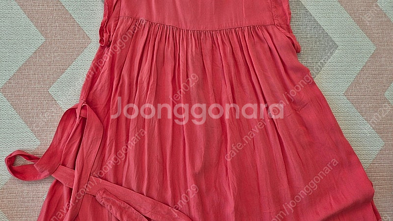 130/145 사이즈 여아 옷 (블루독, 래핑차일드, BEEN, h&m)--8