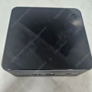 채트리 an2p 라이젠 5625u 256g 32램 미니PC
