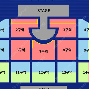 2025 영탁 단독 콘서트 ＂TAK SHOW4＂ - 인천 토요일 일요일 돌출1열 현장수령석 등등