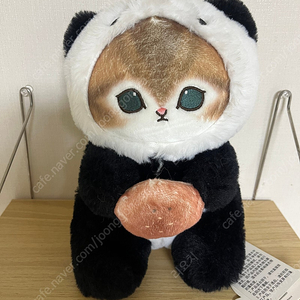 중국 판다인형 정품 팬더 모푸샌드/모후샌드/모프샌드 23cm 인형
