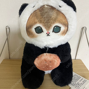 중국 판다인형 정품 팬더 모푸샌드/모후샌드/모프샌드 23cm 인형