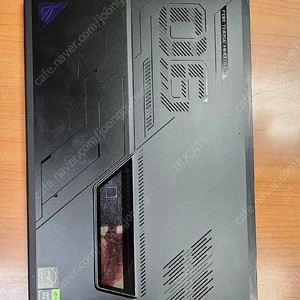 ASUS ROG FLOW Z13 i9 + 4060 노트북
