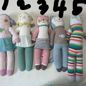 블라블라 인형 라지사이즈