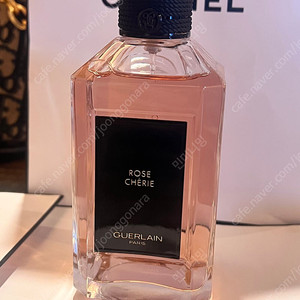 국문)겔랑 라르&라마티에르 로즈쉐리 200ml