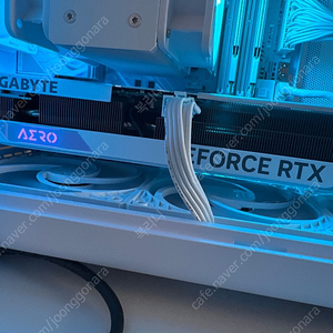 GIGABYTE RTX 4060 Ti AERO