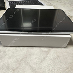 [Microsoft] 서피스프로 11 5g 스냅드래곤 X 엘리트 / 플렉스키보드 / 슬림펜