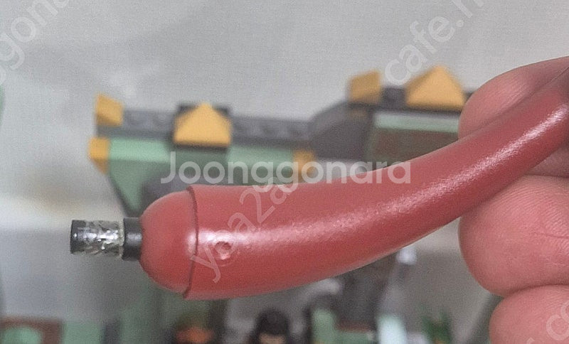 레고 호빗 79018 중고 팝니다 박스x 설명서 o--1