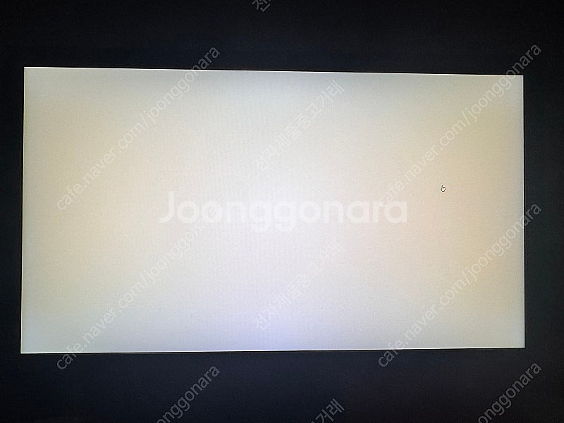 벤큐 XL2586X+ 600HZ--0