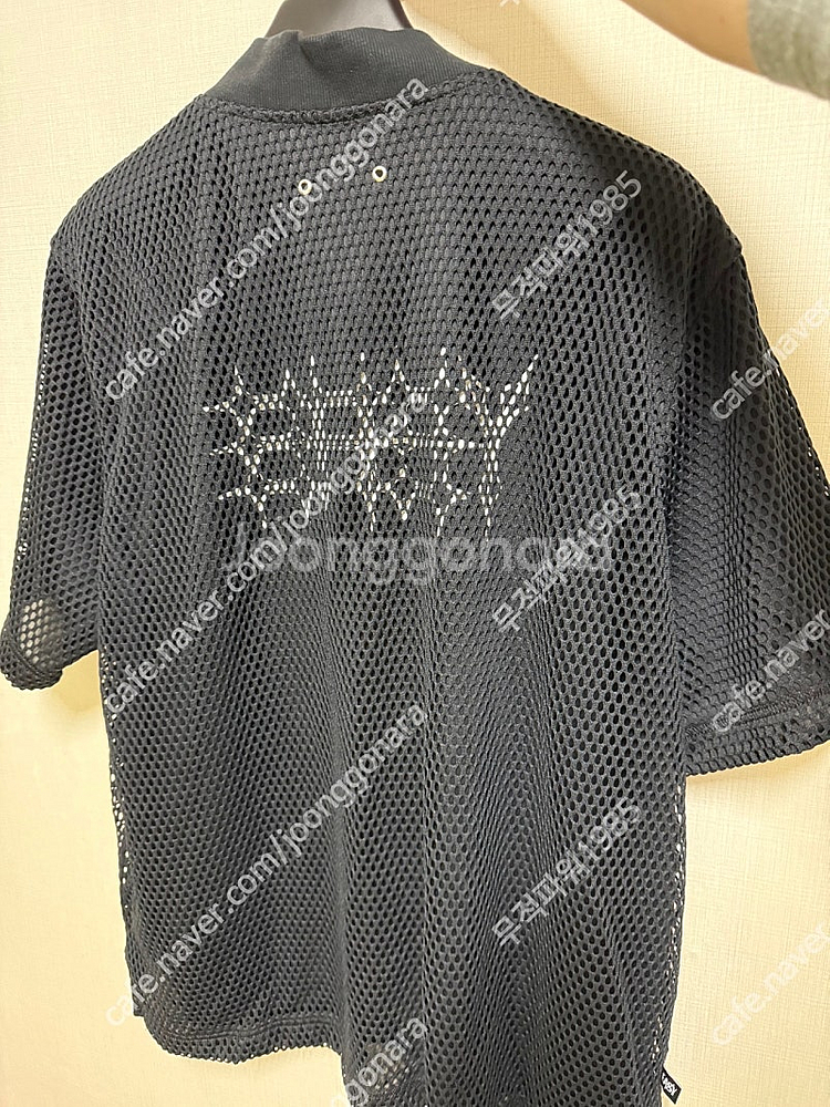 나이키 케빈 듀란트 반팔 농구 탑 FN3040-010--2