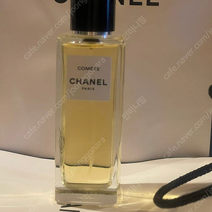 국문 샤넬 레젝 꼬메트 꼬메뜨 75ml