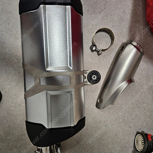 r1250gs 순정머플러 r1250gsa순정머플러