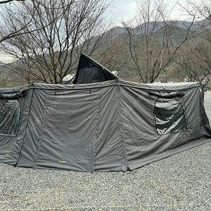 파인픽270도어닝