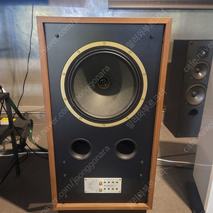 탄노이 레거시 체비엇 (스피커) 이미지