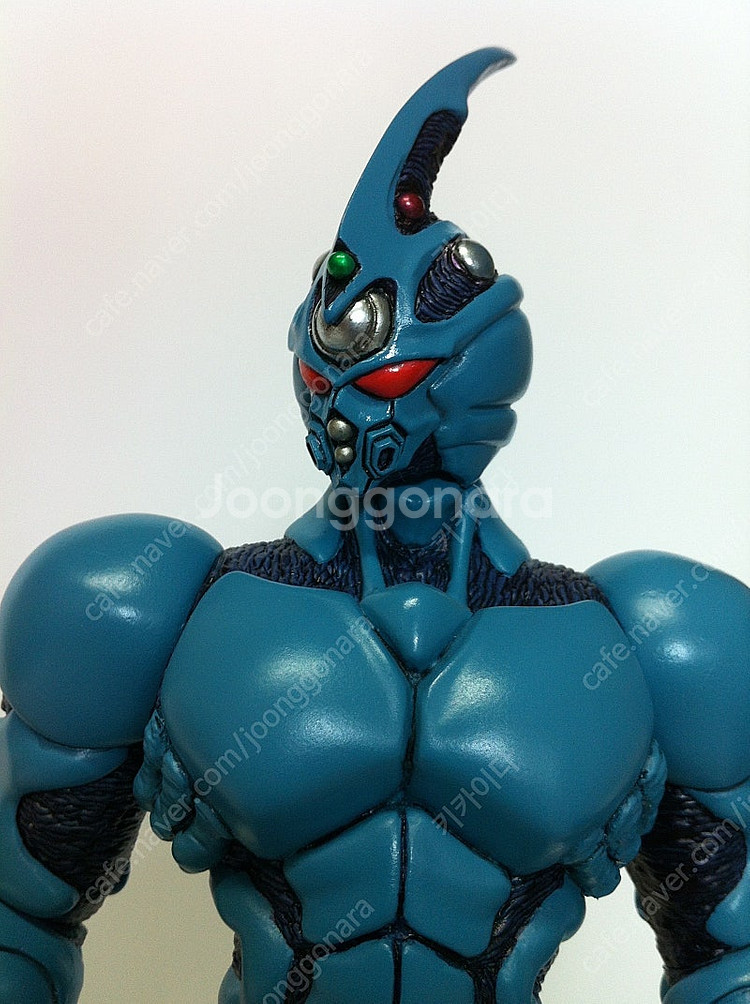 가이버 1, 3(1/6 스케일)--3