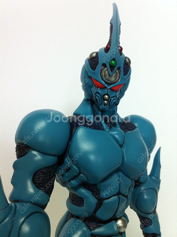 가이버 1, 3(1/6 스케일)--4