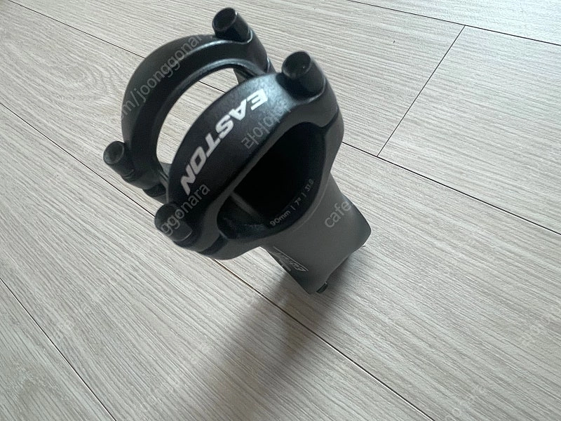 이스턴 자전거 스템 90mm 7도 이미지