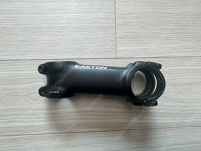 이스턴 자전거 스템 90mm 7도--4