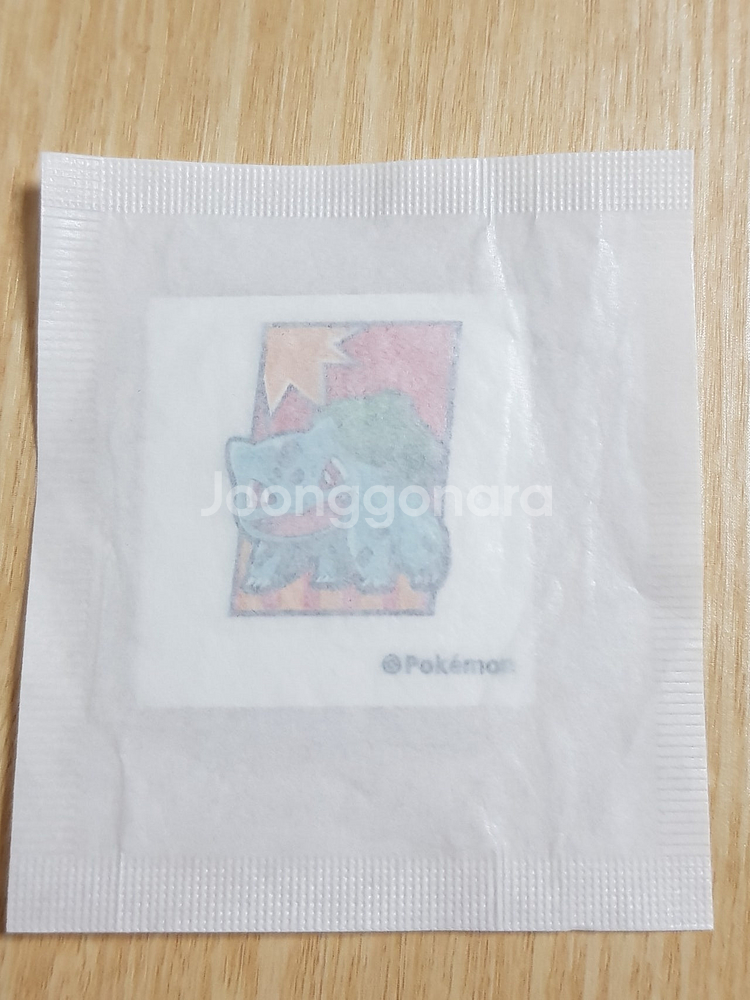 띠부씰 (포켓몬빵, 짱구, 폼폼푸린, 시나모롤, 보름이...--1