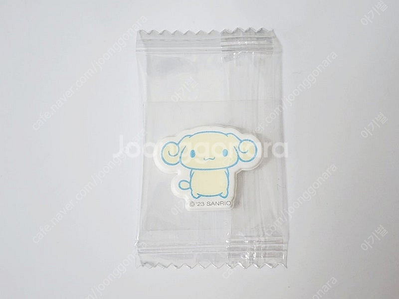 띠부씰 (포켓몬빵, 짱구, 폼폼푸린, 시나모롤, 보름이...--0