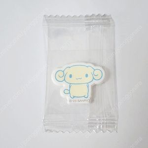 띠부씰 (포켓몬빵, 짱구, 폼폼푸린, 시나모롤, 보름이) / 포켓몬 카드
