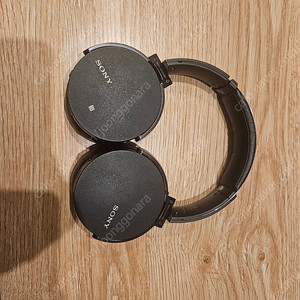 소니 MDR-XB950B1 헤드폰, 게이밍 헤드셋
