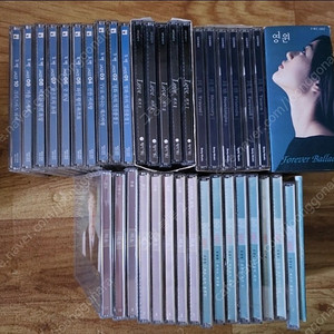 가요 cd 외