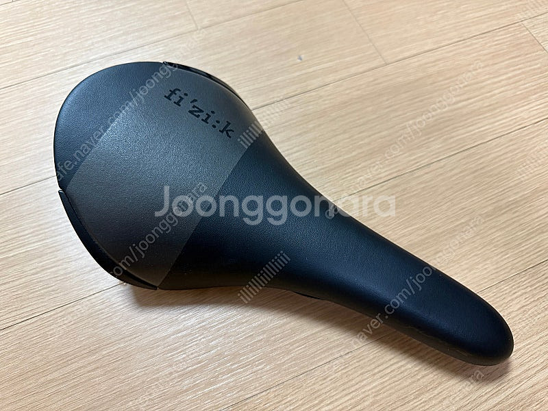 브롬톤 순정 피직 안장--0