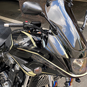 CB1300 SB 판매합니다.