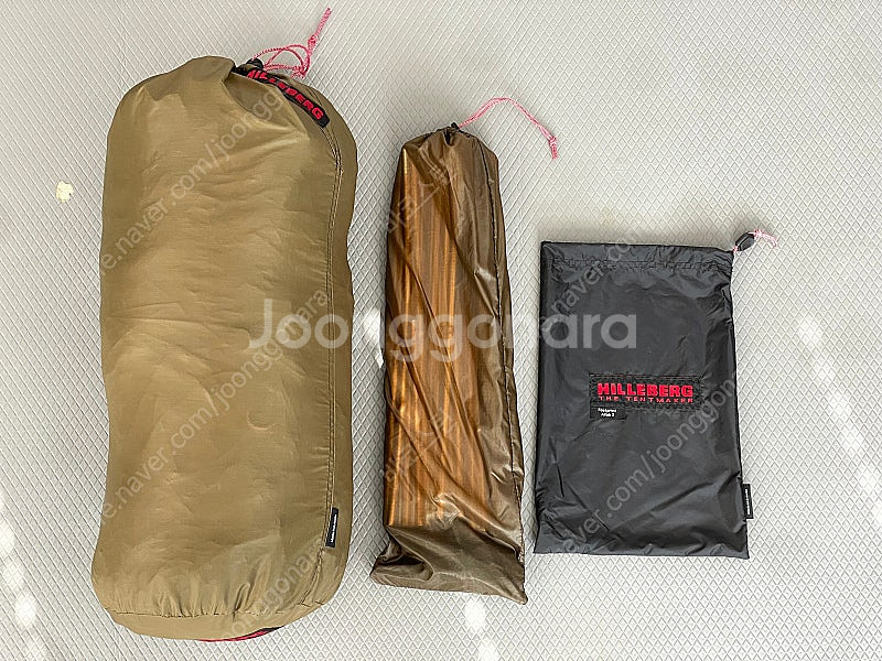 힐레베르그 알락3 파커스정품 풋프포함--0