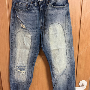 리바이스 LVC / 501Z XX / 32size / 50154-0076