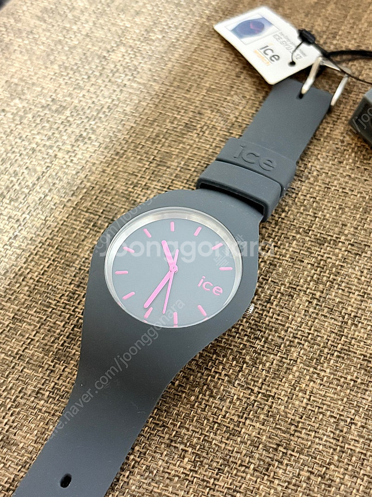 아이스워치 ICE WATCH 손목시계--1