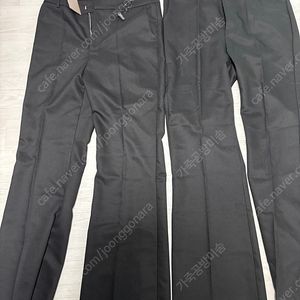 발렌시아가 바지 / 34 35 xl xxl