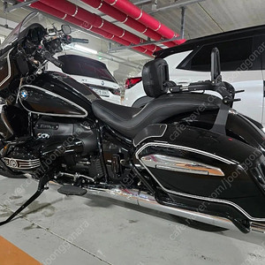 bmw r18b 배거 보증26년 킬로수 적은 풀옵션 판매