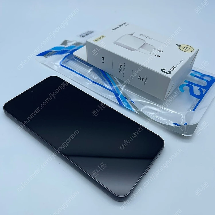 특SSS 갤럭시s23 무잔상 공기계 상태깔끔한거 팝니다 256GB/512GB 이미지