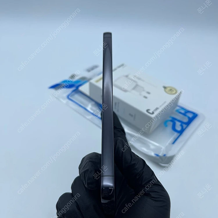 특SSS 갤럭시s23 무잔상 공기계 상태깔끔한거 팝니다 256GB/512GB 이미지