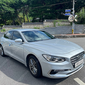 IG그랜져 18년 가스차 950판매