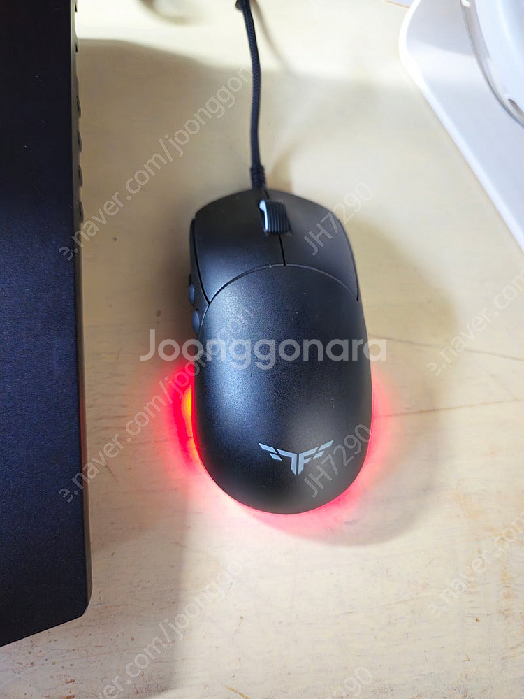 한성 고성능 게이밍노트북 ex76s 팝니다.--9