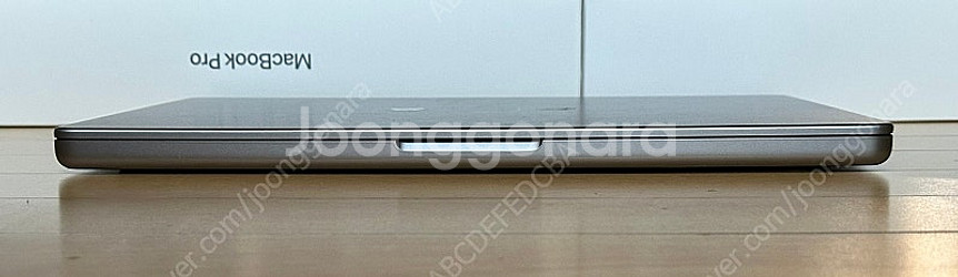 애플 M1 프로 14인치 맥북 프로. Apple M1 ...--6