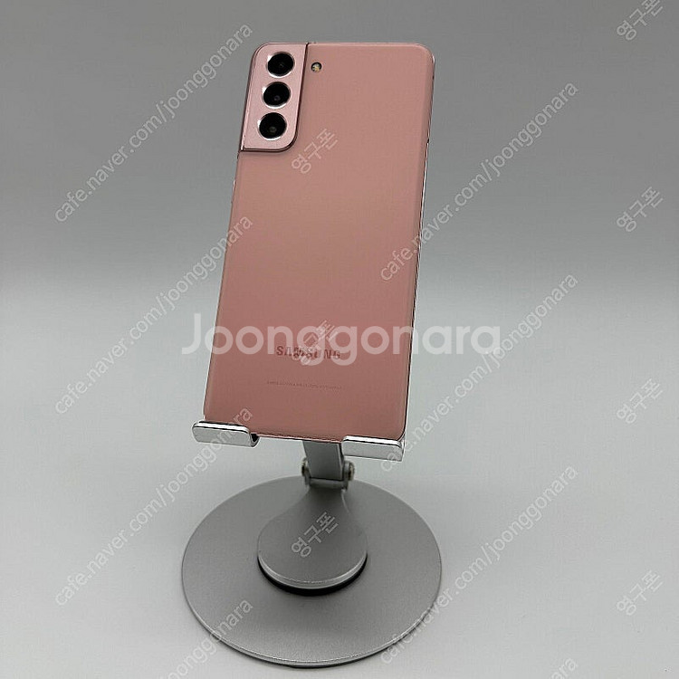 [무잔상 특s급]갤럭시 S21 베터리효율완벽 상태최상 S시리즈 메인모델 최저가 17만원대--1