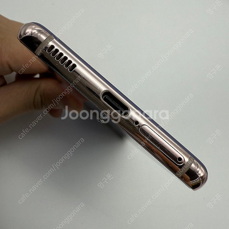 [무잔상 특s급]갤럭시 S21 베터리효율완벽 상태최상 S시리즈 메인모델 최저가 17만원대--8