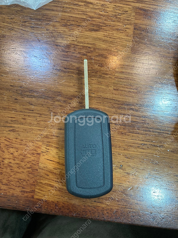 레인지로버 스포츠 디스커버리 키케이스--2