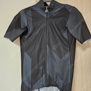 아소스 FASTLANE ROCK SS 져지 (S사이즈)