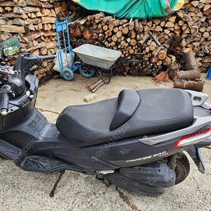 조이맥스300cc