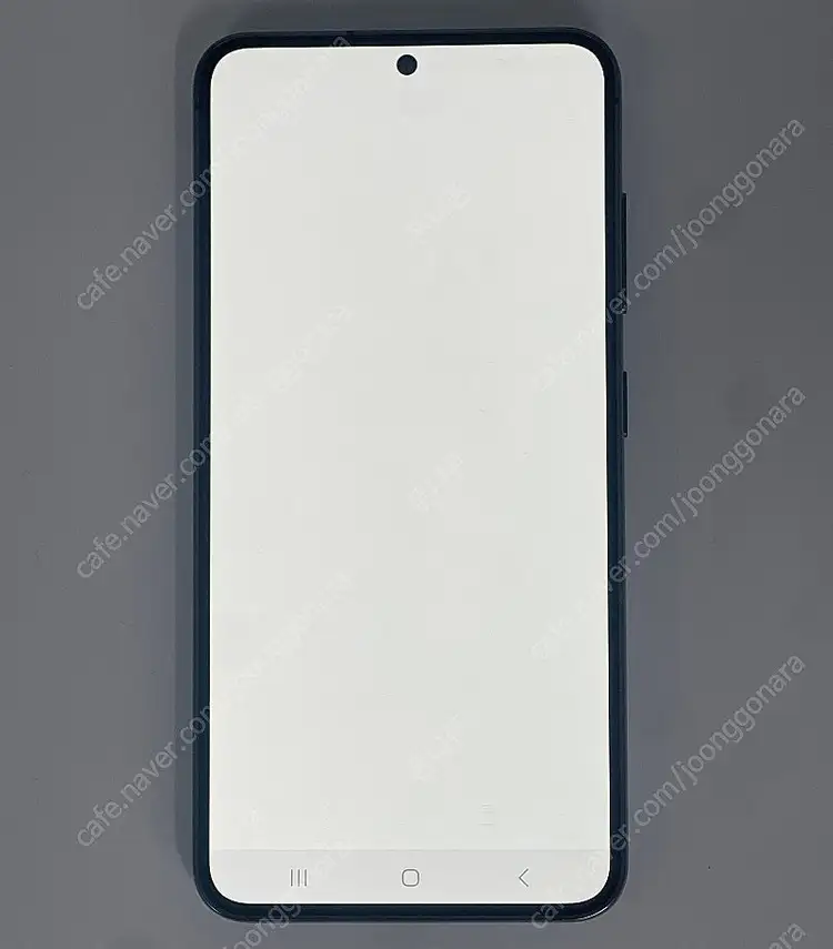 특SSS 갤럭시s23 무잔상 공기계 상태깔끔한거 팝니다 256GB/512GB 이미지