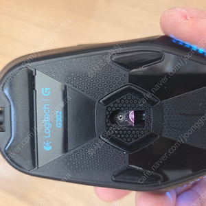 로지텍 g302 daedalus 마우스 부산