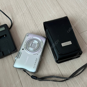 니콘 쿨픽스 S3700 디카 판매 르세라핌 사쿠라 에스파 윈터 카메라
